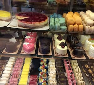 ulku pastanesi nilufer bursa zomato